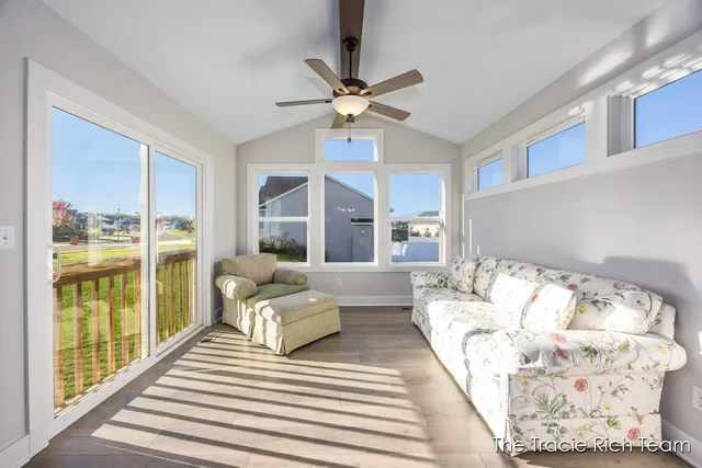 $509,900 | 6741 Woodhills Drive Northeast, Rockford, MI 49341