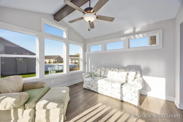 $509,900 | 6741 Woodhills Drive Northeast, Rockford, MI 49341