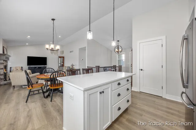 $509,900 | 6741 Woodhills Drive Northeast, Rockford, MI 49341