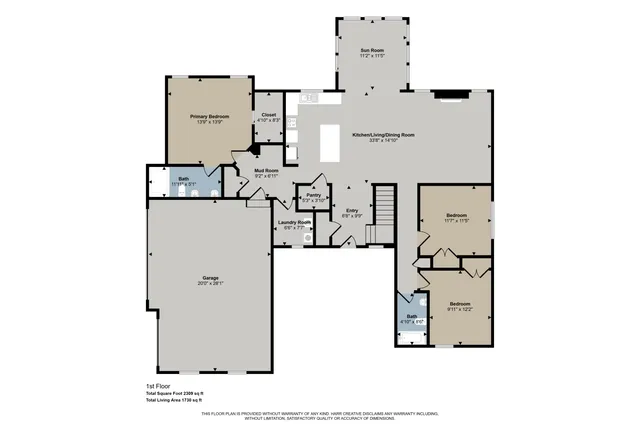 $509,900 | 6741 Woodhills Drive Northeast, Rockford, MI 49341