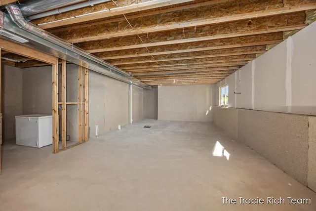 $509,900 | 6741 Woodhills Drive Northeast, Rockford, MI 49341