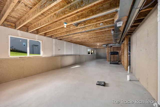 $509,900 | 6741 Woodhills Drive Northeast, Rockford, MI 49341