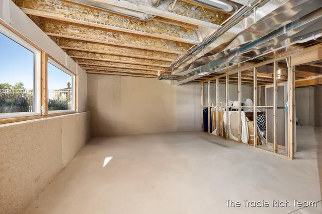 $509,900 | 6741 Woodhills Drive Northeast, Rockford, MI 49341