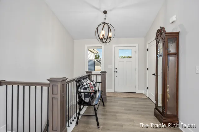 $509,900 | 6741 Woodhills Drive Northeast, Rockford, MI 49341