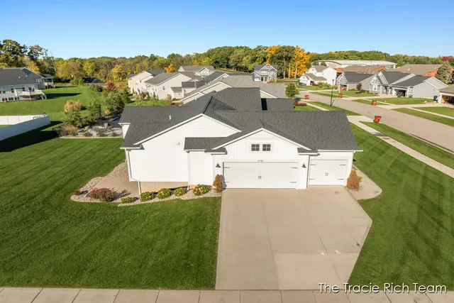 $509,900 | 6741 Woodhills Drive Northeast, Rockford, MI 49341