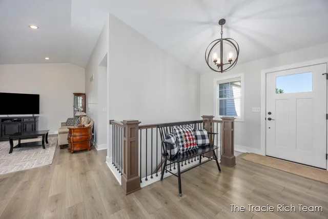 $509,900 | 6741 Woodhills Drive Northeast, Rockford, MI 49341