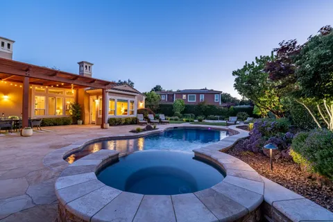 $2,999,000 | 18780 Alicante Circula, Morgan Hill, CA 95037