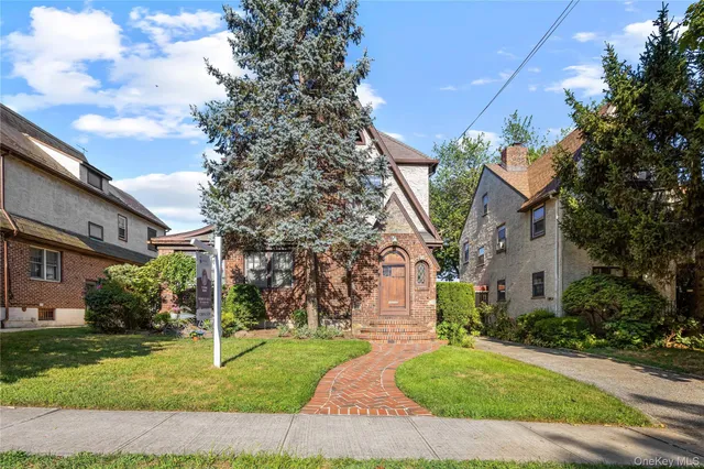 $1,299,800 | 32-16 167th Street | Murray Hill - Flushing