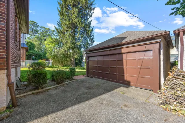 $1,299,800 | 32-16 167th Street | Murray Hill - Flushing