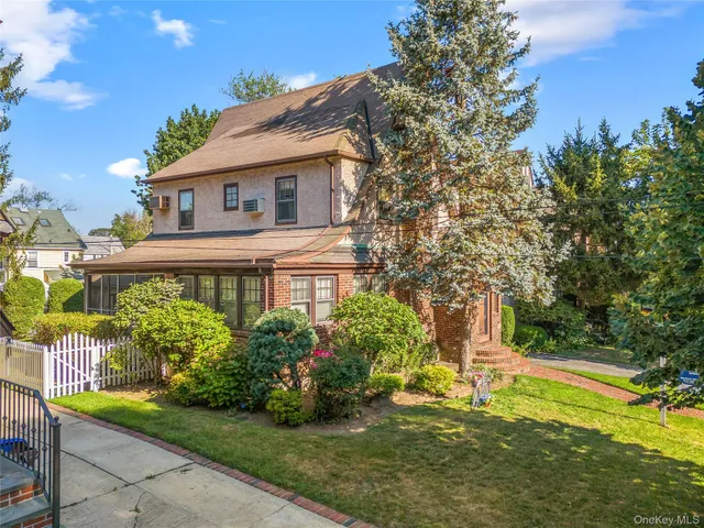 $1,299,800 | 32-16 167th Street | Murray Hill - Flushing