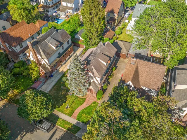 $1,299,800 | 32-16 167th Street | Murray Hill - Flushing