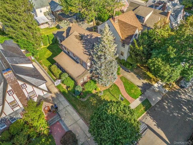 $1,299,800 | 32-16 167th Street | Murray Hill - Flushing