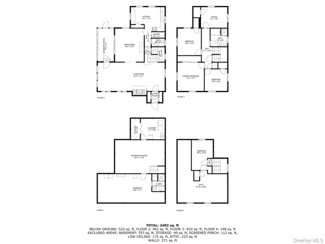 $1,299,800 | 32-16 167th Street | Murray Hill - Flushing