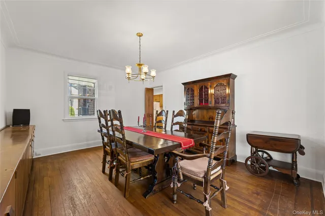 $1,299,800 | 32-16 167th Street | Murray Hill - Flushing