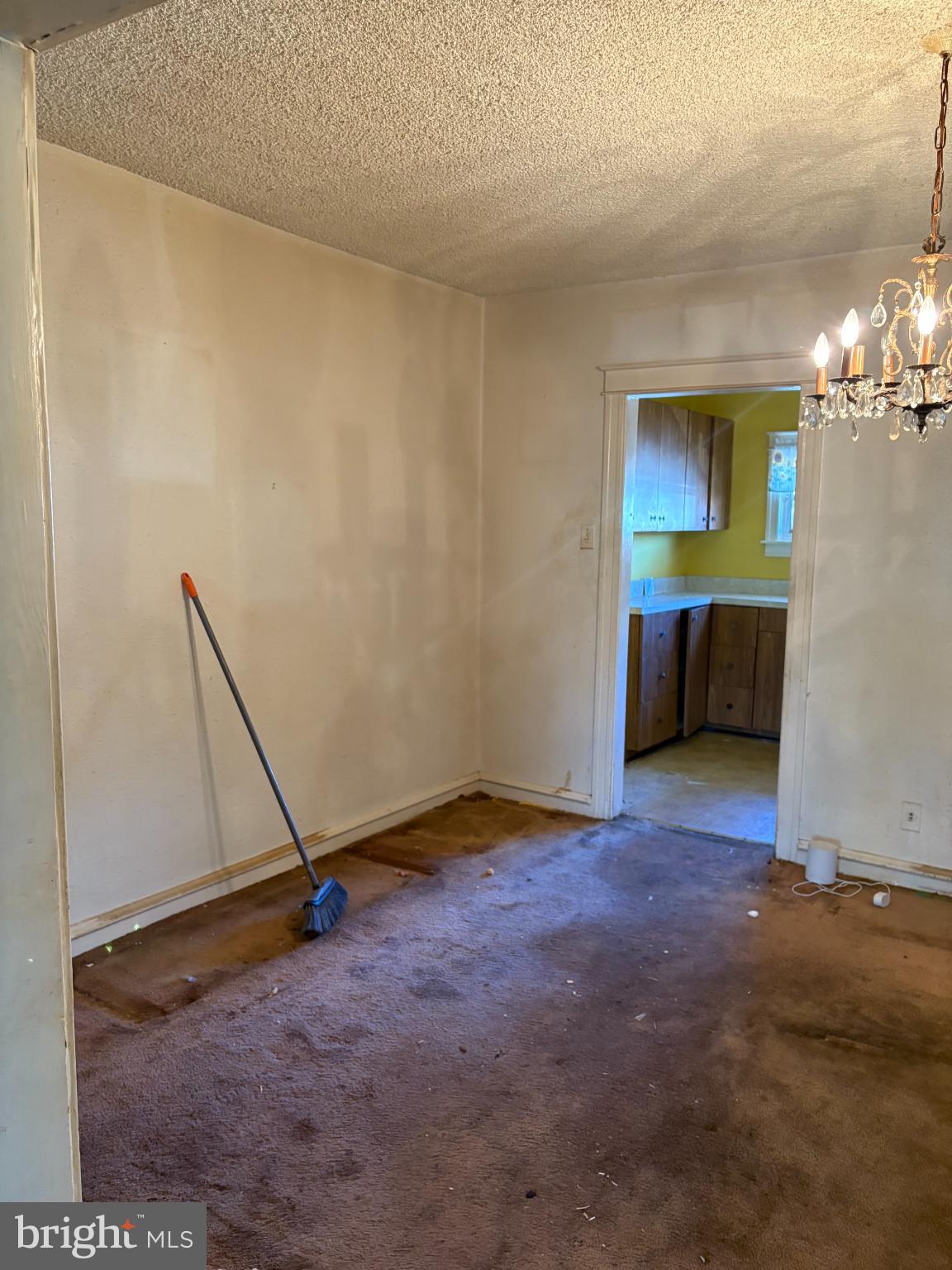 7837 Provident Street Philadelphia, PA 19150 - Photo 11 of 26 a view of an empty room