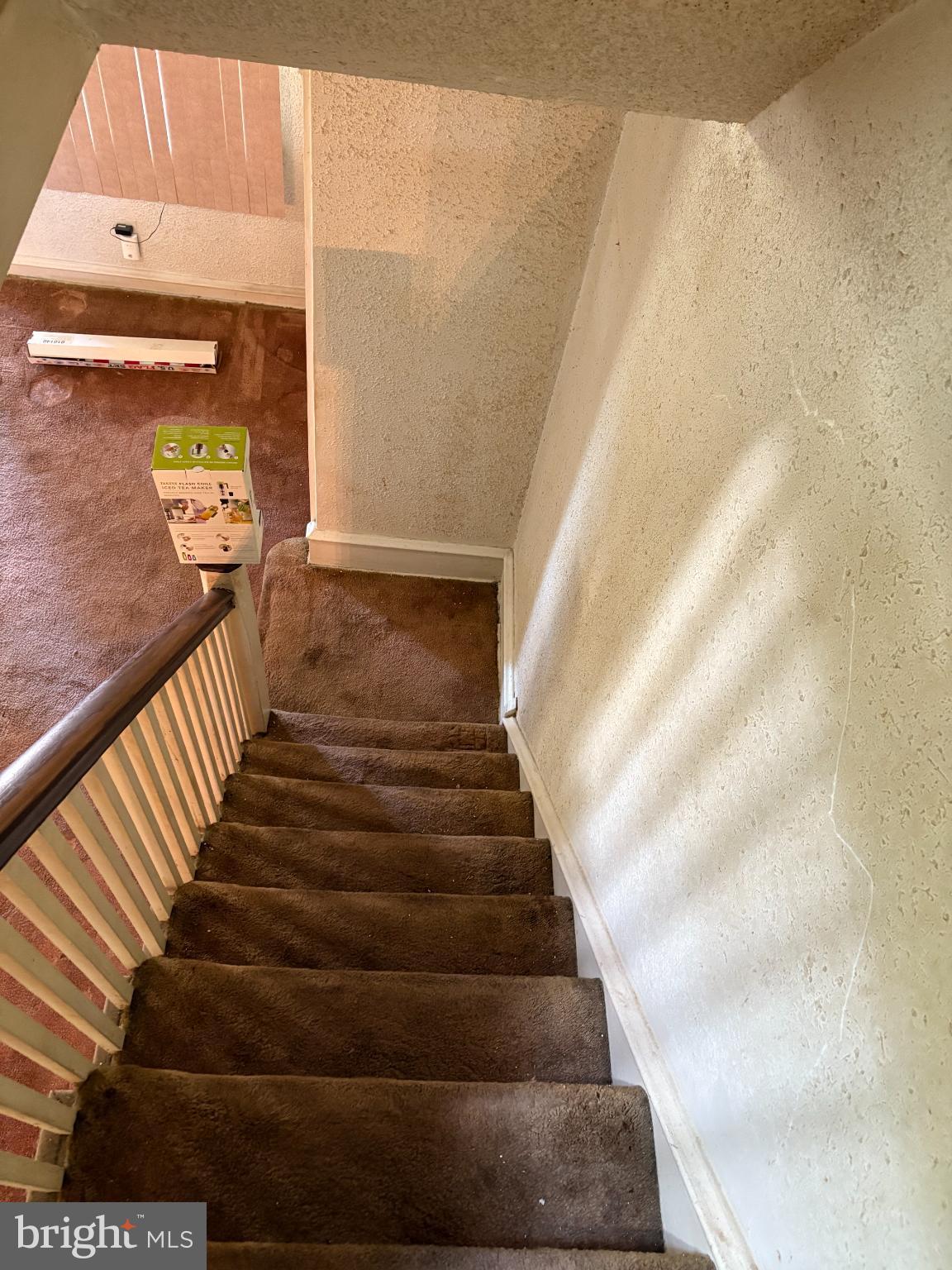 7837 Provident Street Philadelphia, PA 19150 - Photo 12 of 26 a view of entryway