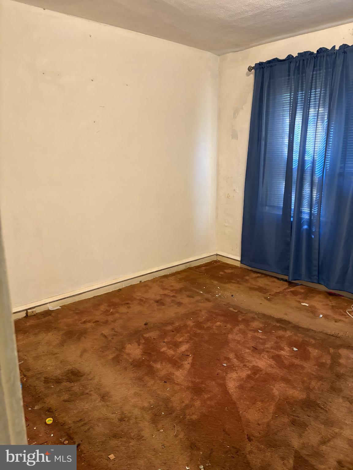 7837 Provident Street Philadelphia, PA 19150 - Photo 17 of 26 a view of an empty room