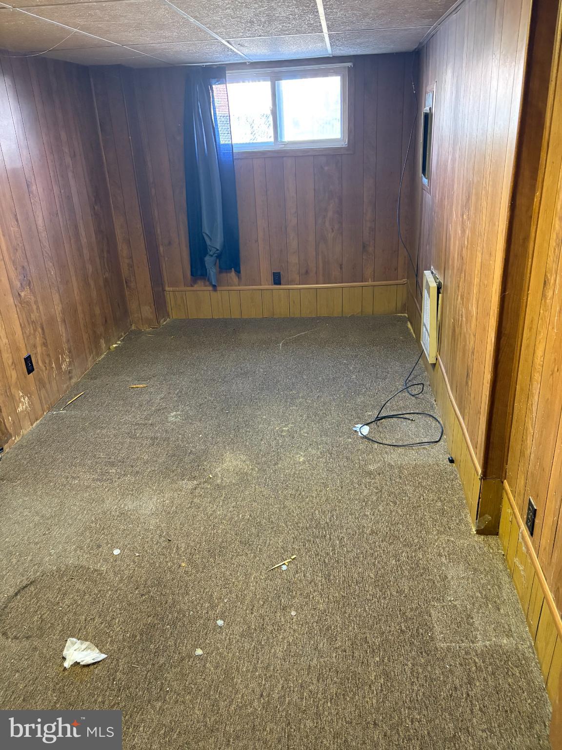 7837 Provident Street Philadelphia, PA 19150 - Photo 21 of 26 a view of an entryway with wooden floor