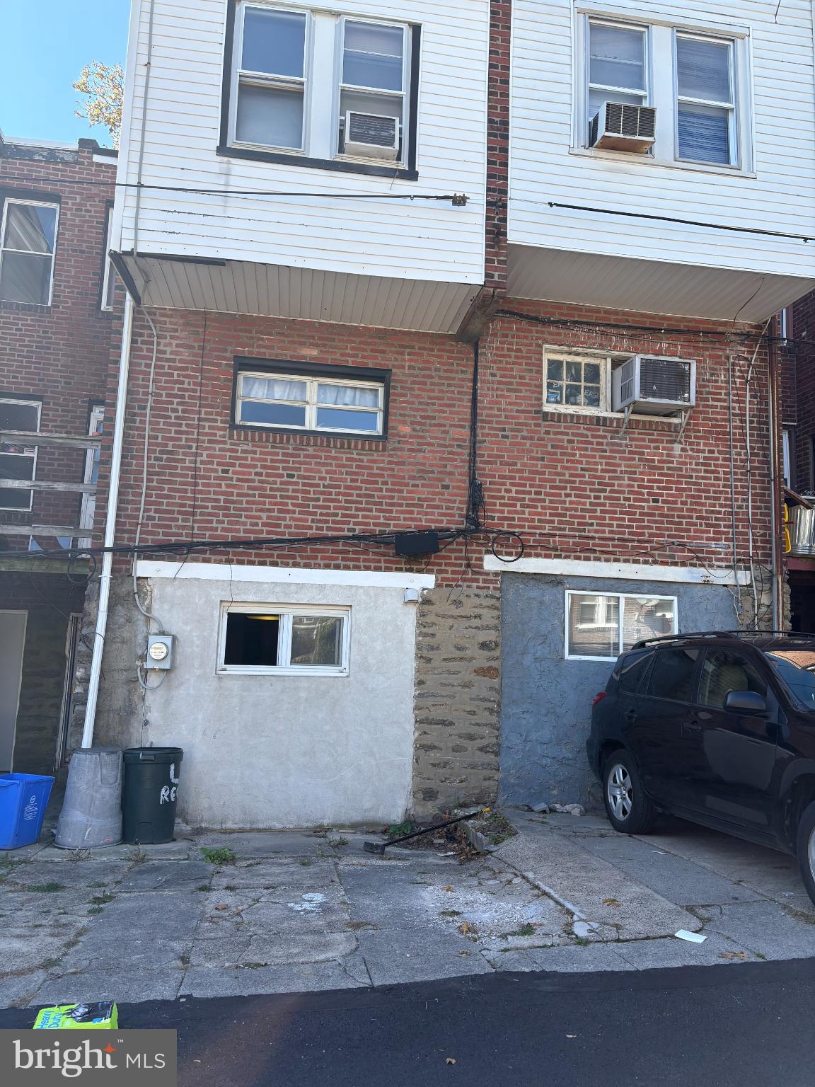 7837 Provident Street Philadelphia, PA 19150 - Photo 25 of 26 a car parked in front of a building