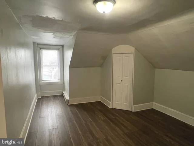 $1,600 | 513 East 19th Street, Unit B, Chester, PA 19013