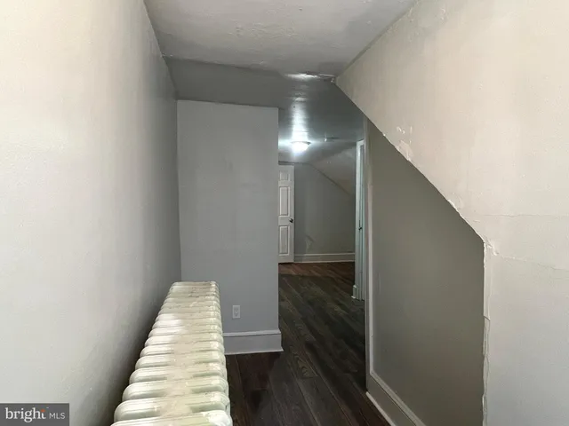 $1,600 | 513 East 19th Street, Unit B, Chester, PA 19013