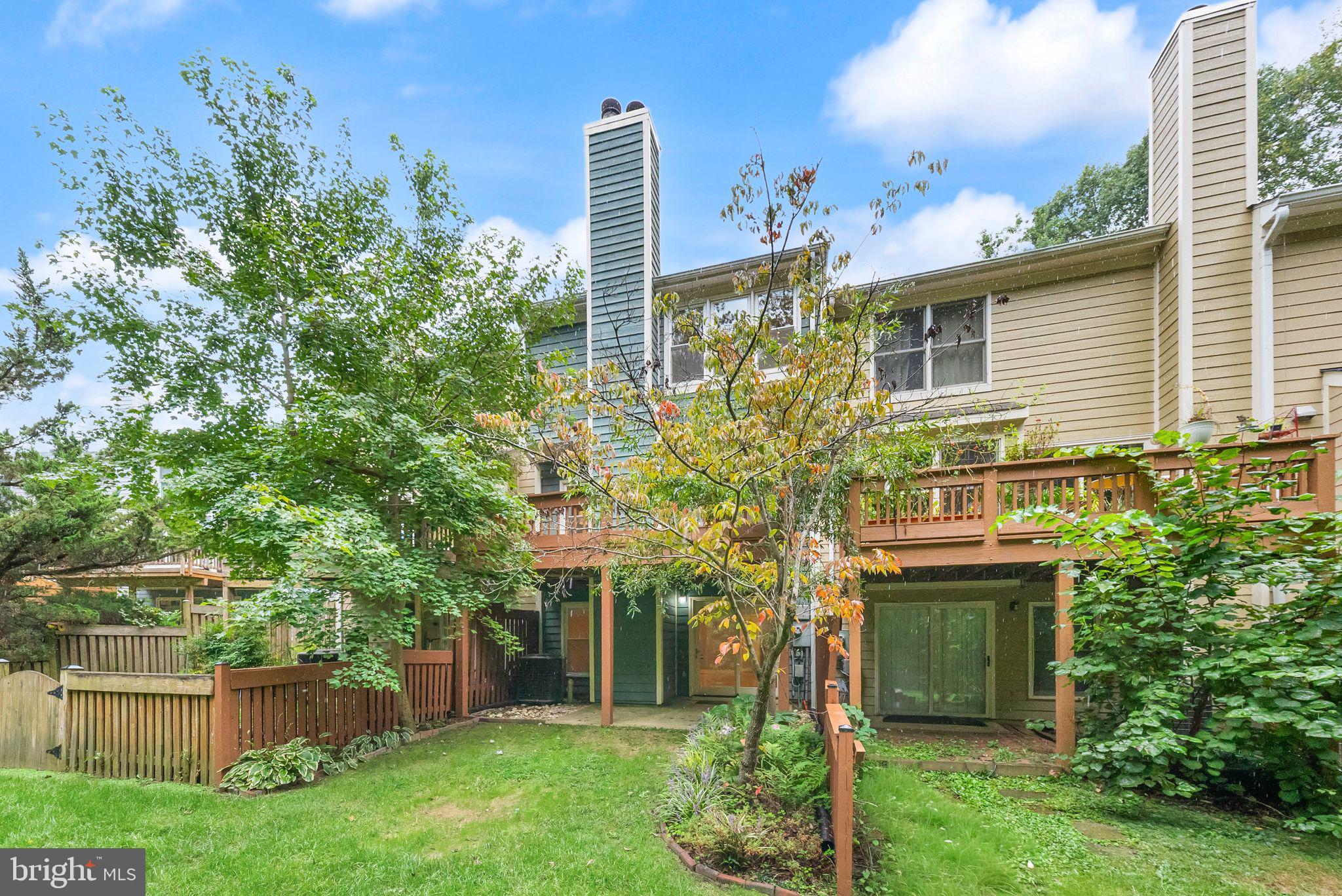1606 Oak Spring Way Reston, VA 20190 - Photo 56 of 75 Gallery Image 56