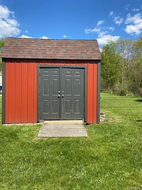460 East Davis Road Howell, MI 48843 - Photo 9 of 33