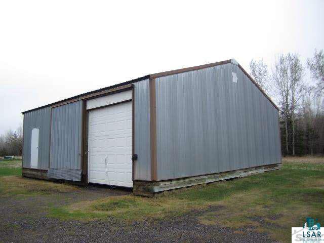5278 Midbon Road Superior, WI 54880 - Photo 13 of 16 Pole Building