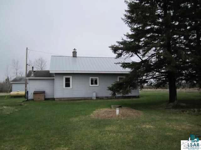 5278 Midbon Road Superior, WI 54880 - Photo 15 of 16 Back Exterior