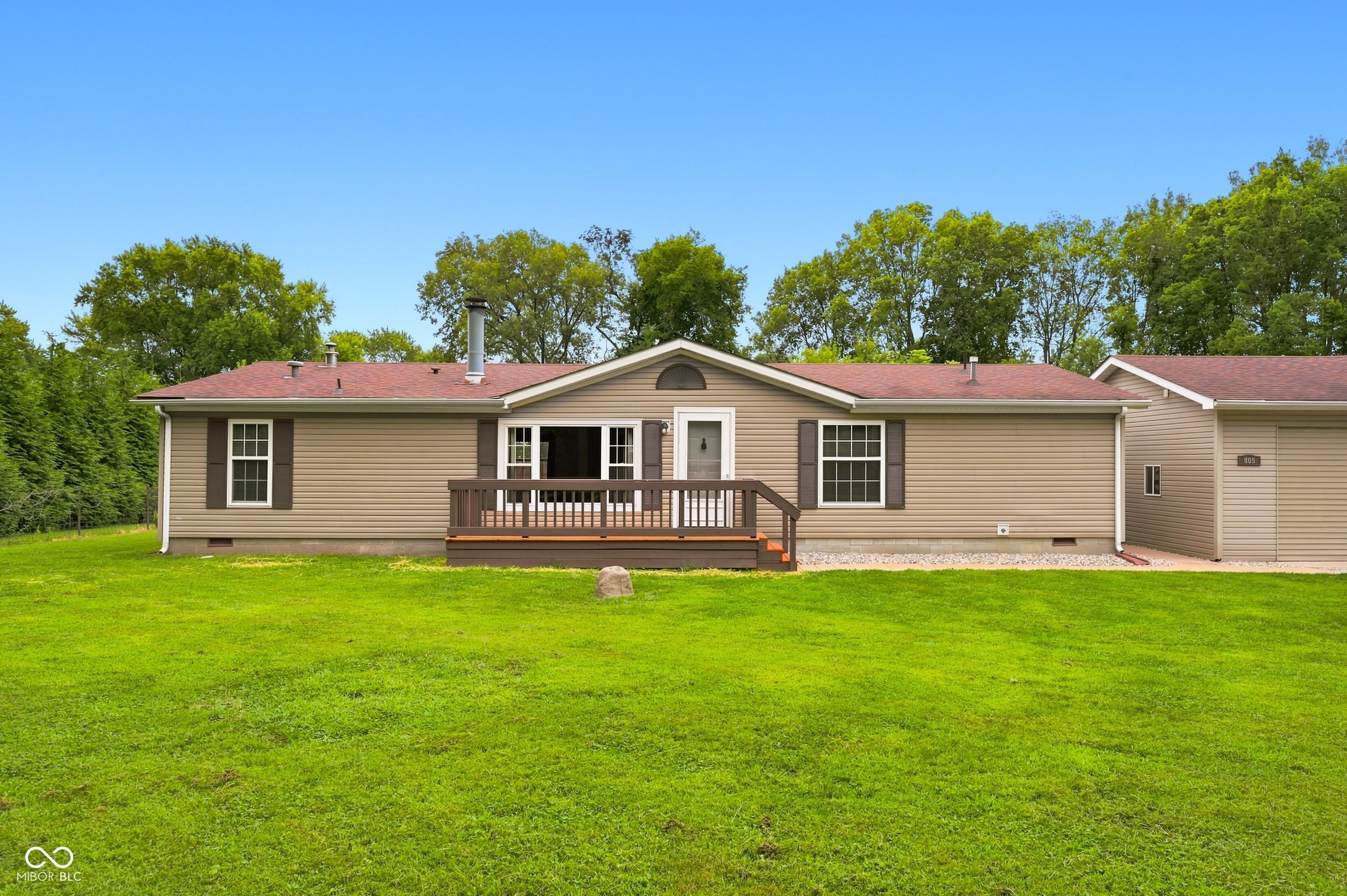 805 Reformatory Road Pendleton, IN 46064 - Photo 1 of 28 Gallery Image 1
