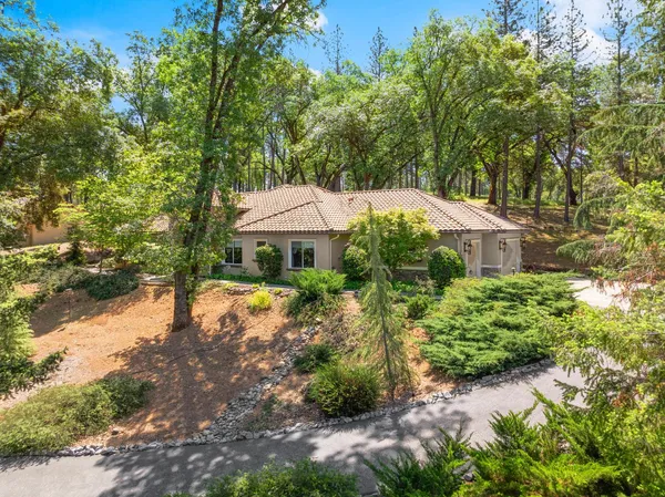 $727,000 | 5010 Bella Vista Circle, Foresthill, CA 95631