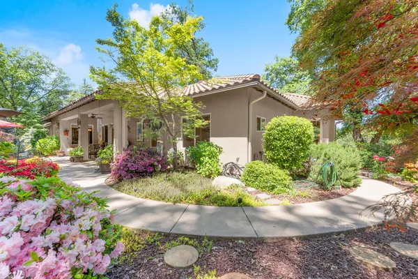 $727,000 | 5010 Bella Vista Circle, Foresthill, CA 95631