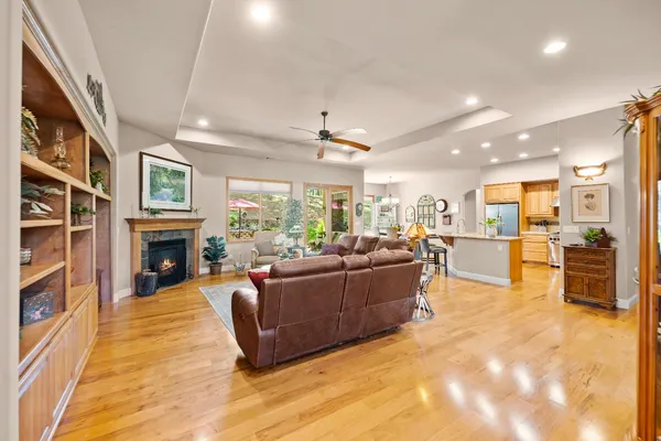 $727,000 | 5010 Bella Vista Circle, Foresthill, CA 95631