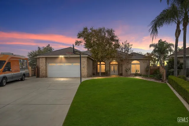 $575,000 | Undisclosed Address, Bakersfield, CA 93314