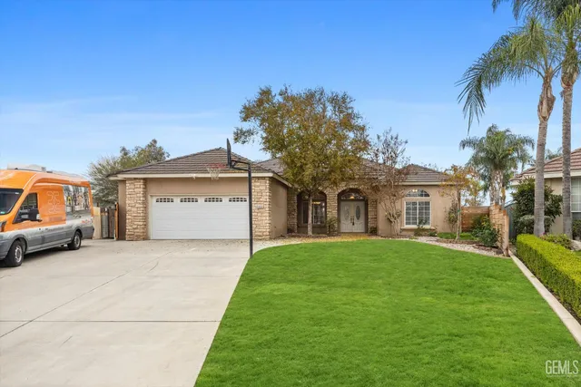 $575,000 | Undisclosed Address, Bakersfield, CA 93314