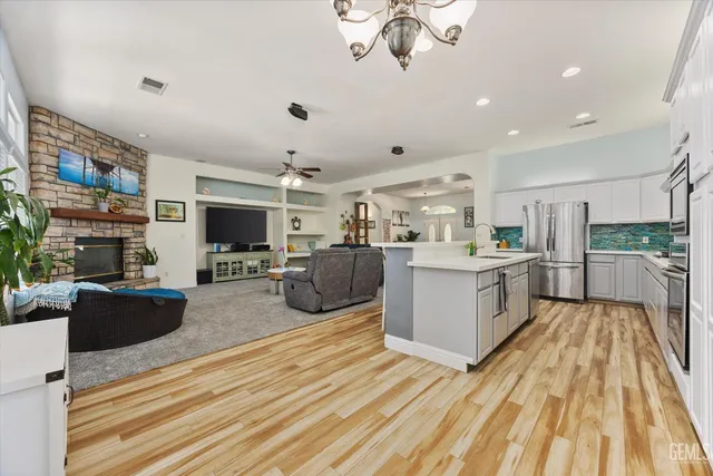 $575,000 | Undisclosed Address, Bakersfield, CA 93314