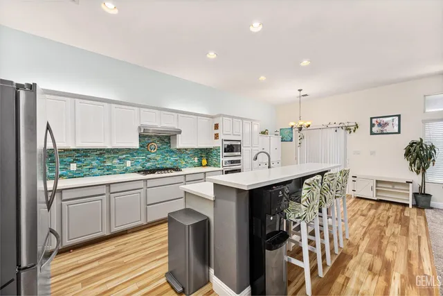 $575,000 | Undisclosed Address, Bakersfield, CA 93314