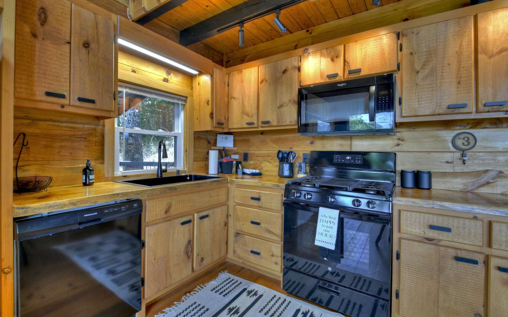 450 Bell Camp Ridge Road Blue Ridge, GA 30513 - Photo 20 of 60 Additional View