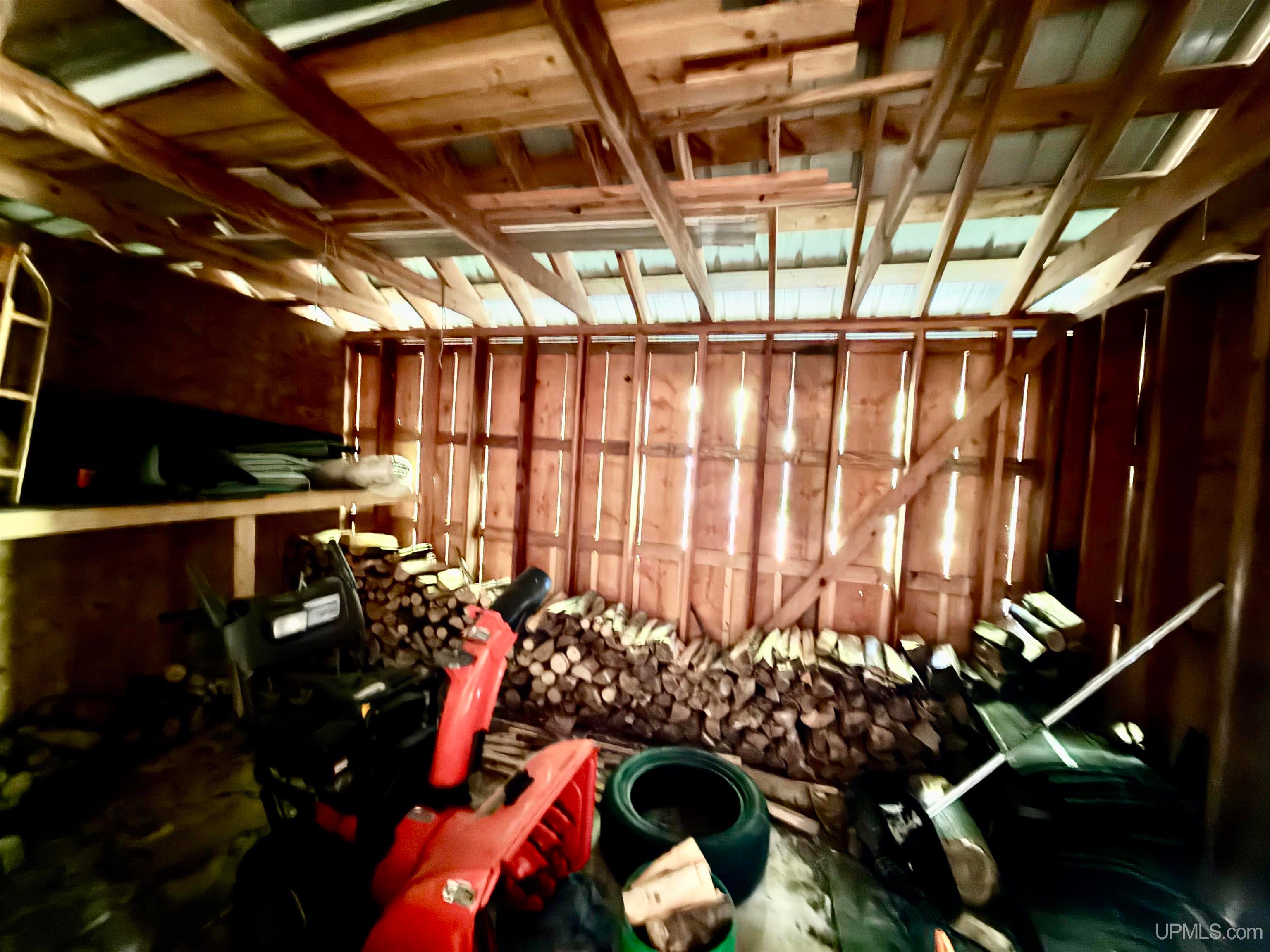 156 Miller Road Gwinn, MI 49841 - Photo 97 of 97 Gallery Image 97