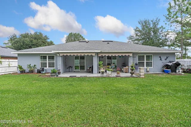 $534,900 | 84 Buttonworth Drive, Unit A&B, Palm Coast, FL 32137