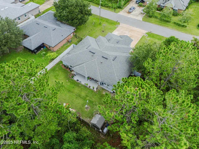 $534,900 | 84 Buttonworth Drive, Unit A&B, Palm Coast, FL 32137