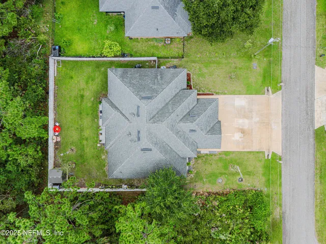 $534,900 | 84 Buttonworth Drive, Unit A&B, Palm Coast, FL 32137