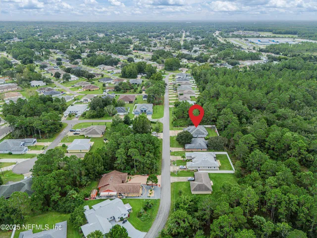 $534,900 | 84 Buttonworth Drive, Unit A&B, Palm Coast, FL 32137