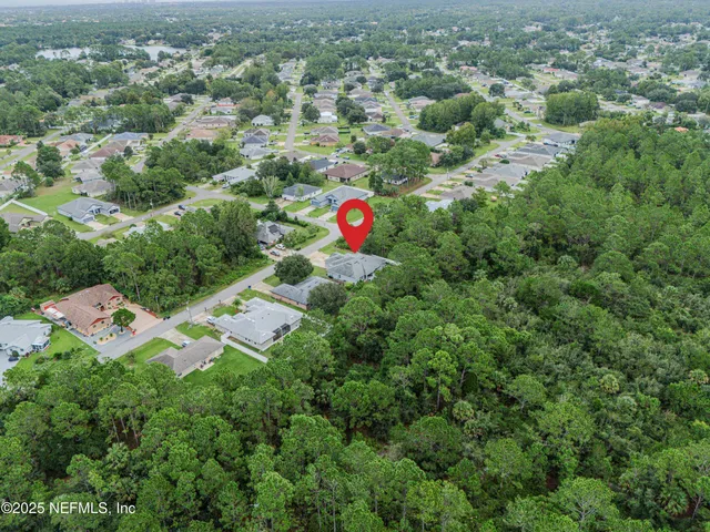 $534,900 | 84 Buttonworth Drive, Unit A&B, Palm Coast, FL 32137