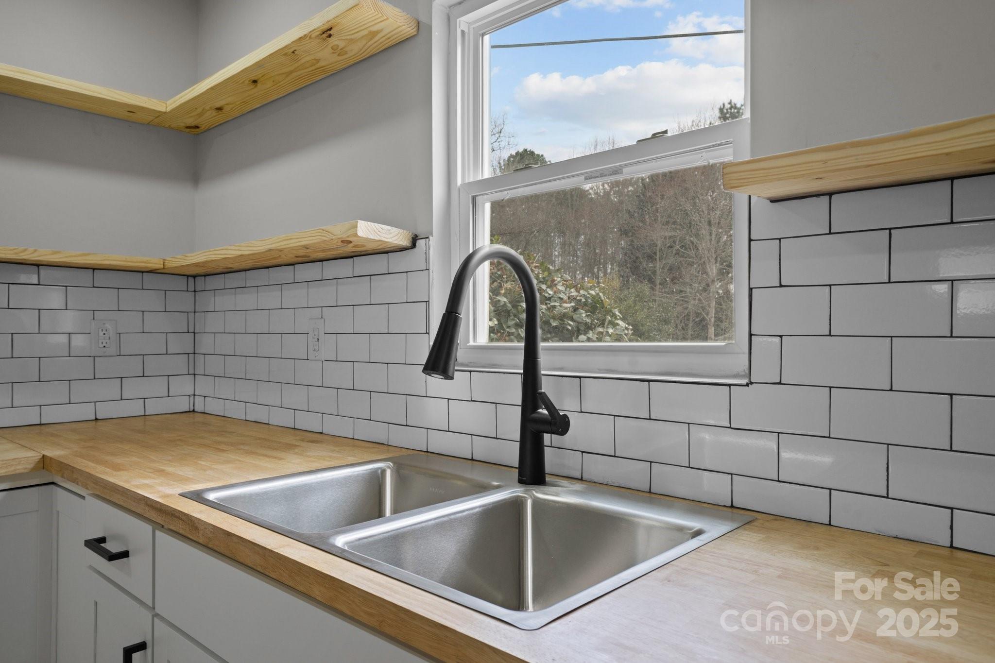 937 Gladstone Road Mocksville, NC 27028 - Photo 18 of 34 a close view of sink