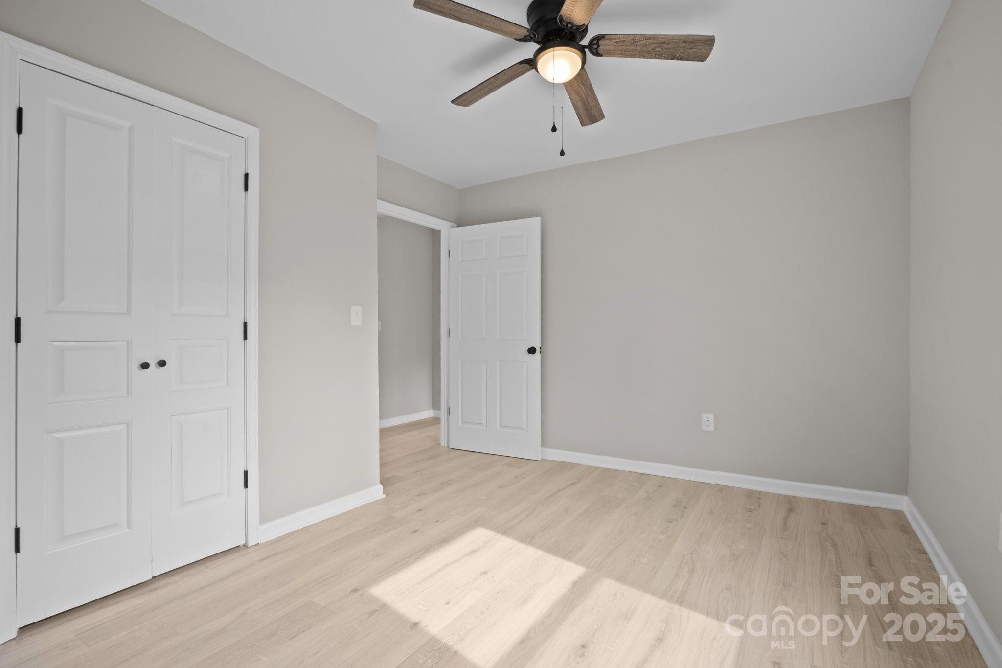 937 Gladstone Road Mocksville, NC 27028 - Photo 22 of 34 a view of an empty room