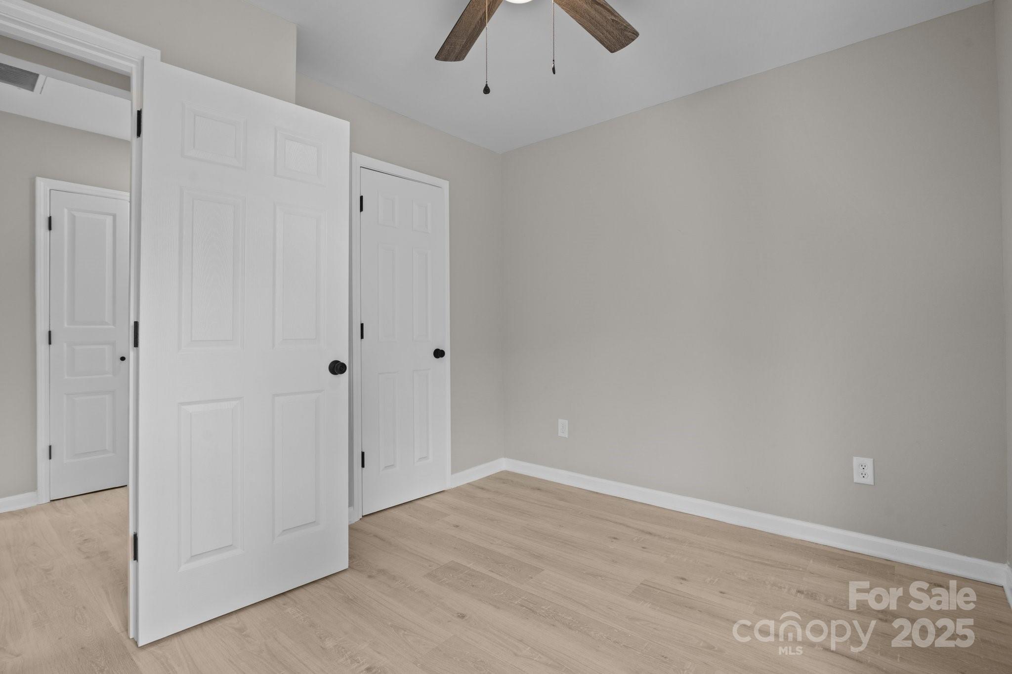 937 Gladstone Road Mocksville, NC 27028 - Photo 26 of 34 a view of an empty room
