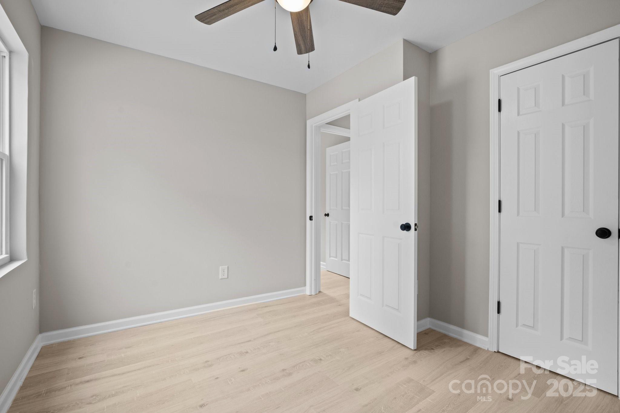 937 Gladstone Road Mocksville, NC 27028 - Photo 27 of 34 a view of an empty room