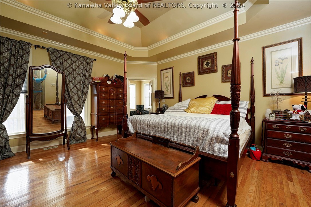 104 Quarry Ridge South Charleston, WV 25304 - Photo 14 of 47 Gallery Image 14