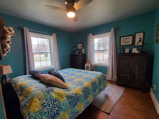 $209,900 | 157 North Clinton Avenue, Clintonville, WI 54929